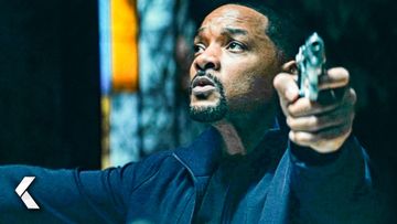 Bild zu Derribando un Helicóptero - Bad Boys para siempre | Will Smith, Martin Lawrence