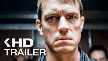 Image of THE SILENT HOUR Trailer (2024) Joel Kinnaman