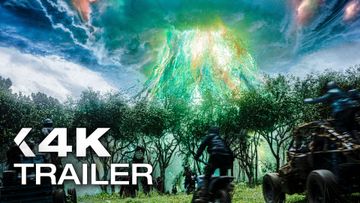 Image of NEW MOVIE TRAILERS 2026