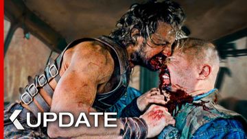 Bild zu KRAVEN THE HUNTER Filmvorschau (2024) Spider-Man Universe Film