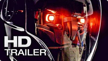 Bild zu X-MEN: DAYS OF FUTURE PAST Teaser Trailer | 2014 Trask Industries [HD]