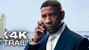 Image of HIGHEST 2 LOWEST Official Trailer (2025) Denzel Washington