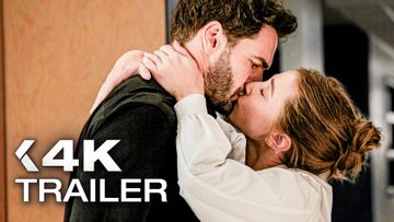 Bild zu DIE THEORETISCHE UNWAHRSCHEINLICHKEIT VON LIEBE Teaser Trailer German Deutsch (2026)