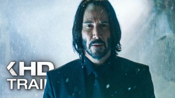 Image of JOHN WICK: BALLERINA Extended Look Clip & Trailer (2025)