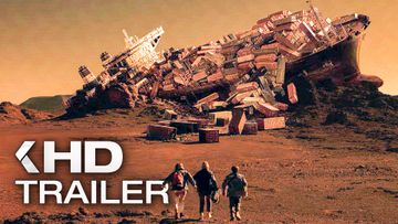 Image of THE BEST UPCOMING THRILLER MOVIES 2025 (Trailers)