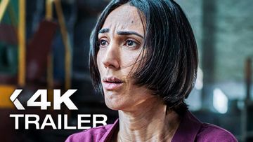 Image of UNCONDITIONAL Trailer (2026)