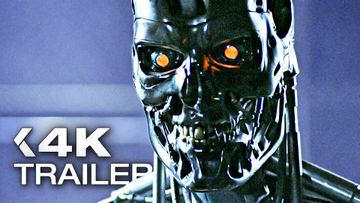 Bild zu TERMINATOR Trailer German Deutsch (1985) Arnold Schwarzenegger