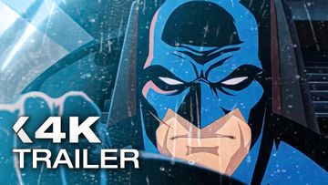 Image of BATMAN: KNIGHTFALL Part 1 Official Trailer (2026)