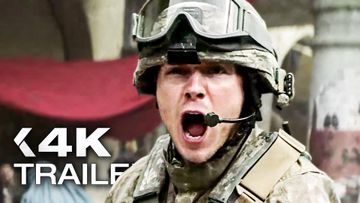 Bild zu REFUGE: Der Exorzismus des Sergeant Rick Trailer German Deutsch (2026)