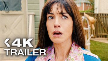 Image of EL FINAL DE LA CALLE OAK Tráiler Oficial Español Latino (2026) Anne Hathaway, Ewan McGregor