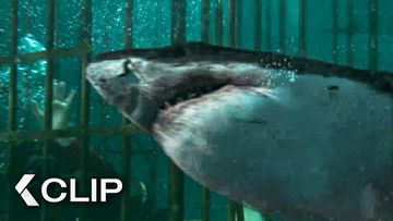 Image of When the Cage Breaks - INTO THE DEEP Clip (2025)