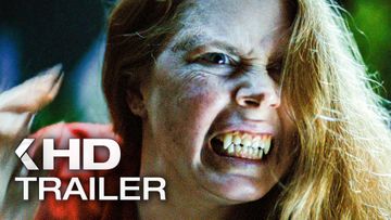 Image of NIGHTBITCH Trailer (2024) Amy Adams