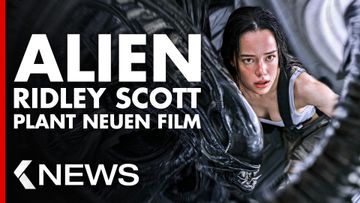 Bild zu Alien Sequel, Neuer RoboCop Star, Donnie Darko 2, National Treasure 3, Sonic 4