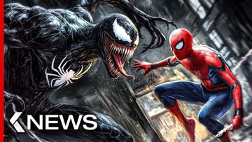 Bild zu Spider-Man 4 im Multiverse, Riddick 4 Furya, Inside Out 3, Predator: Badlands