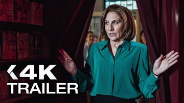 Bild zu COCHINAS Tráiler Oficial Español Latino (2026)