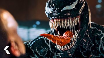 Image of Venom toma el Control - Venom | Tom Hardy