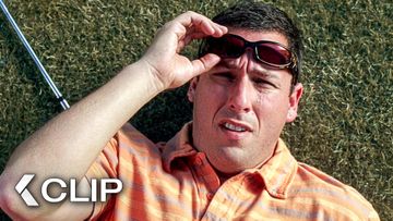Image of What He Saw Next Wasn’t Real… Or Was It? - 50 FIRST DATES Clip | Adam Sandler, Drew Barrymore