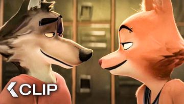 Image of “Good Life” Song - THE BAD GUYS 2