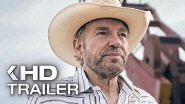 Image of LANDMAN Trailer (2024) Billy Bob Thornton, Demi Moore