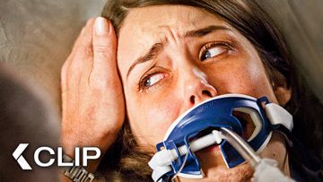 Image of A Miserable Wake-Up from a 10-Month Coma - THE BLACKLIST Clip