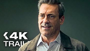 Bild zu YOUR FRIENDS AND NEIGHBORS Staffel 2 Teaser Trailer German (2026) Jon Hamm, James Marsden, Apple TV