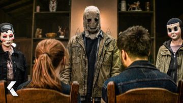 Image of THE STRANGERS: Chapter 1 All Clips & Trailer (2024)