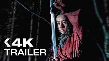 Image of TORNADO Trailer (2025)