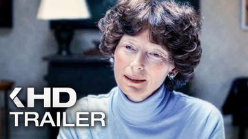 Image of THE END Trailer (2024) Tilda Swinton