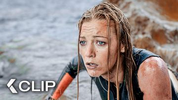 Image of Rescue Attempt Turns Into Bloodbath - THE SHALLOWS