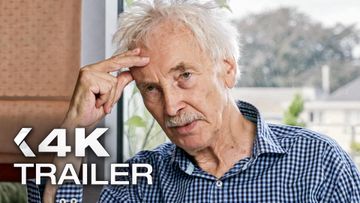 Bild zu ERZÄHLUNG EINES KINOGEHERS: Werner Dütsch Trailer German Deutsch (2026)