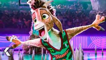 Image of Will Goes From Underdog to Superstar - GOAT Special Look