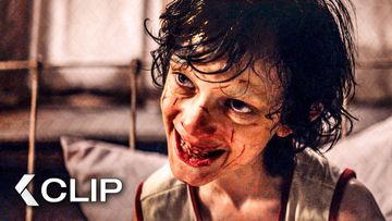 Image of "I Am Your Demise" - The Demon Knows Father Amorth’s Sins - THE POPE'S EXORCIST Clip