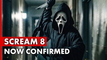 Image of SCREAM 8: The Next Chapter Is Officially In The Works!