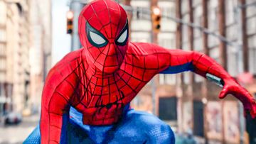 Image of Dave Bautista in God of War, Spider-Man 5, Ghost Rider, X-Men Reboot, Blade