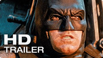 Bild zu BATMAN VS SUPERMAN: Dawn Of Justice Trailer 2 German Deutsch (2016)