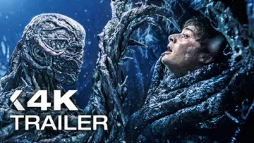 Bild zu STRANGER THINGS Staffel 5 Finaler Trailer German Deutsch (2025) Netflix