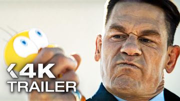 Bild zu COYOTE VS. ACME Trailer German Deutsch (2026) John Cena, Exklusiv