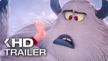 Image of SMALLFOOT Trailer (2018)