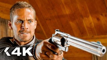 Image of EPIC Showdowns and Escapes - THE DEATH AND LIFE OF BOBBY Z Best Scenes | Paul Walker