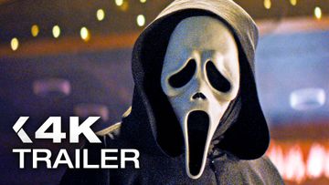 Image of Sidney Horrors of Her Past - SCREAM 7 Final Trailer (2026)