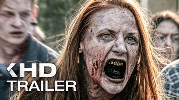 Bild zu TALES OF THE WALKING DEAD Trailer German Deutsch (2023)
