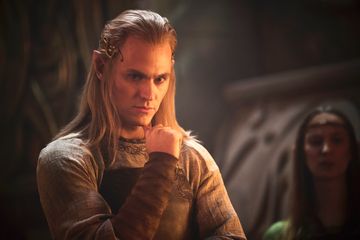 Bild zu Die Zukunft von Star Wars, Herr der Ringe, Paddington 4, Backrooms, Star Trek