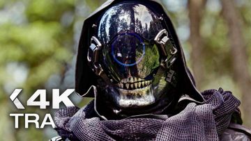 Bild zu BATTLEGROUND: Der letzte Widerstand Trailer German Deutsch (2026)