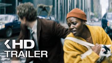 Bild zu Die Alien Invasion beginnt! - A QUIET PLACE: Tag Eins Trailer 2 German Deutsch (2024)