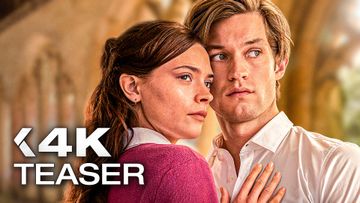 Bild zu MAXTON HALL: Die Welt Zwischen Uns Staffel 3 Teaser Trailer German Deutsch (2026)