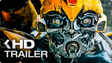 Bild zu TRANSFORMERS 5 Trailer 4 German Deutsch (2017)