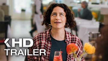 Image of BABES Trailer (2024) Ilana Glazer