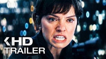 Image of CLEANER Trailer (2025) Daisy Ridley