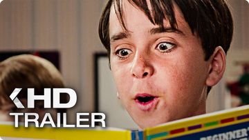 Image of DIARY OF A WIMPY KID: The Long Haul Trailer 2 (2017)