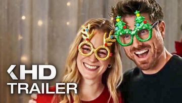 Bild zu EINE VERLOBUNG AN WEIHNACHTEN Trailer German Deutsch (2025)